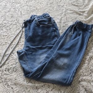 Blue Women's Jeans